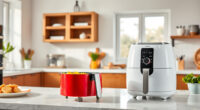 COSORI vs. Instant Pot: Which Air Fryer Reigns Supreme?