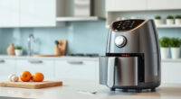 COSORI vs Instant Pot: Which Air Fryer Reigns Supreme in 2026?