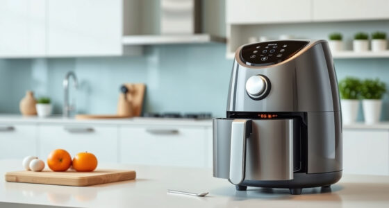 COSORI vs Instant Pot: Which Air Fryer Reigns Supreme in 2026?