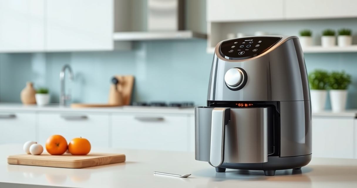 COSORI vs Instant Pot: Which Air Fryer Reigns Supreme in 2026?