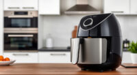 COSORI vs Ninja Air Fryer Comparison 2026