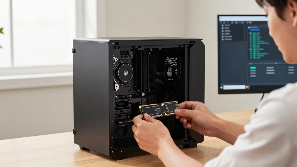 DDR5 Now, DDR6 Soon: A Buyer’s Field Guide