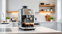 De'Longhi Espresso Machine Buying Guide 2026