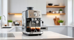 De'Longhi Espresso Machine Buying Guide 2026
