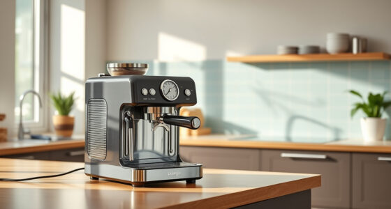 De'Longhi Magnifica Evo Review: Pros, Cons, and Who It's For
