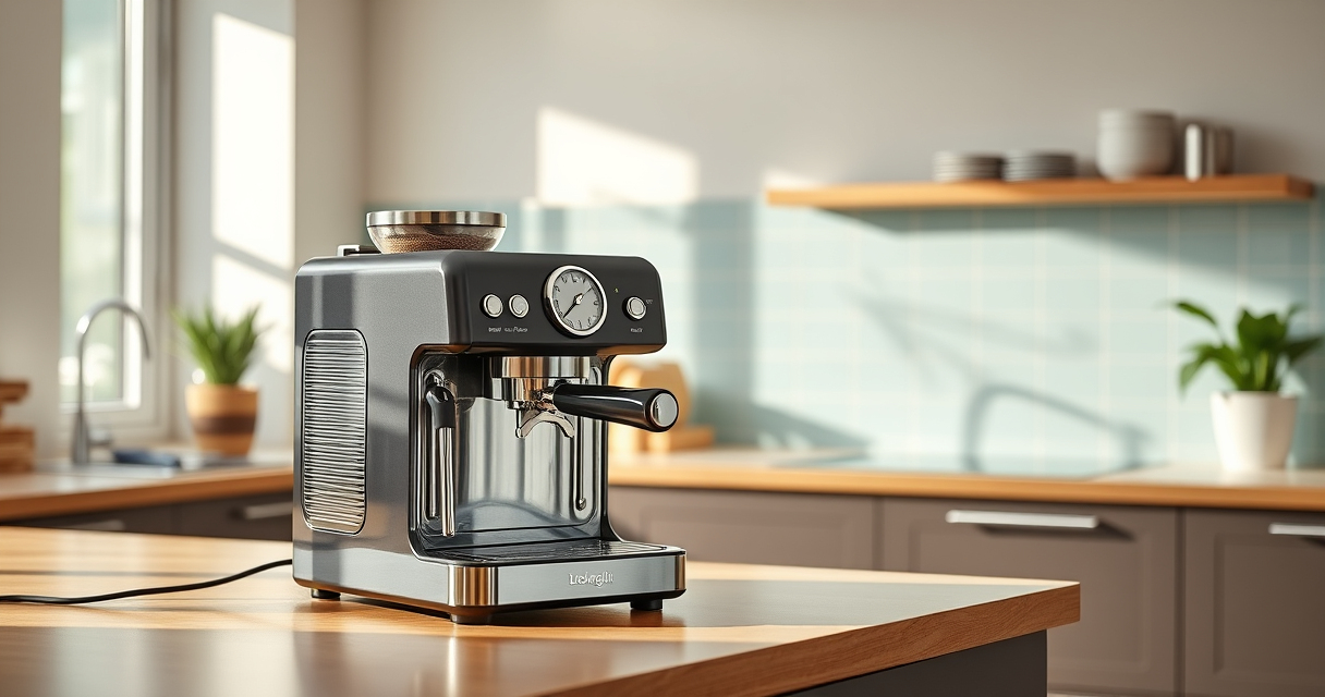De'Longhi Magnifica Evo Review: Pros, Cons, and Who It's For