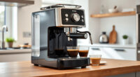 De'Longhi Magnifica Evo vs De'Longhi Eletta: Full Comparison