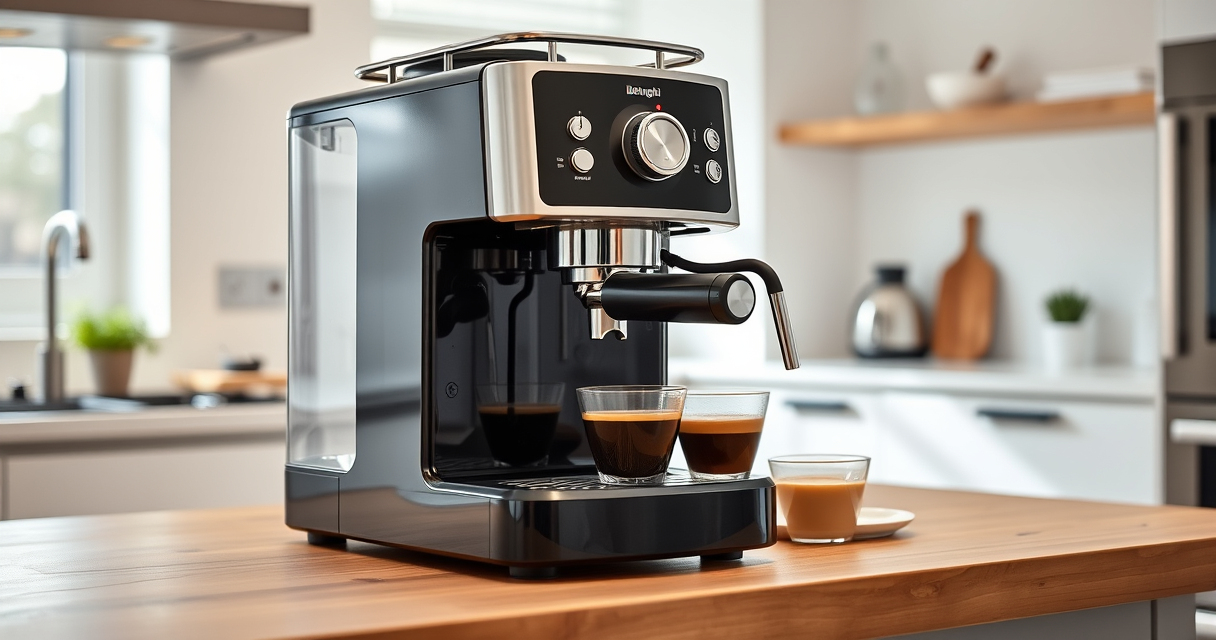 De'Longhi Magnifica Evo vs De'Longhi Eletta: Full Comparison