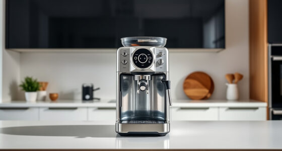 De'Longhi Magnifica Evo vs Dinamica Plus: Full Comparison