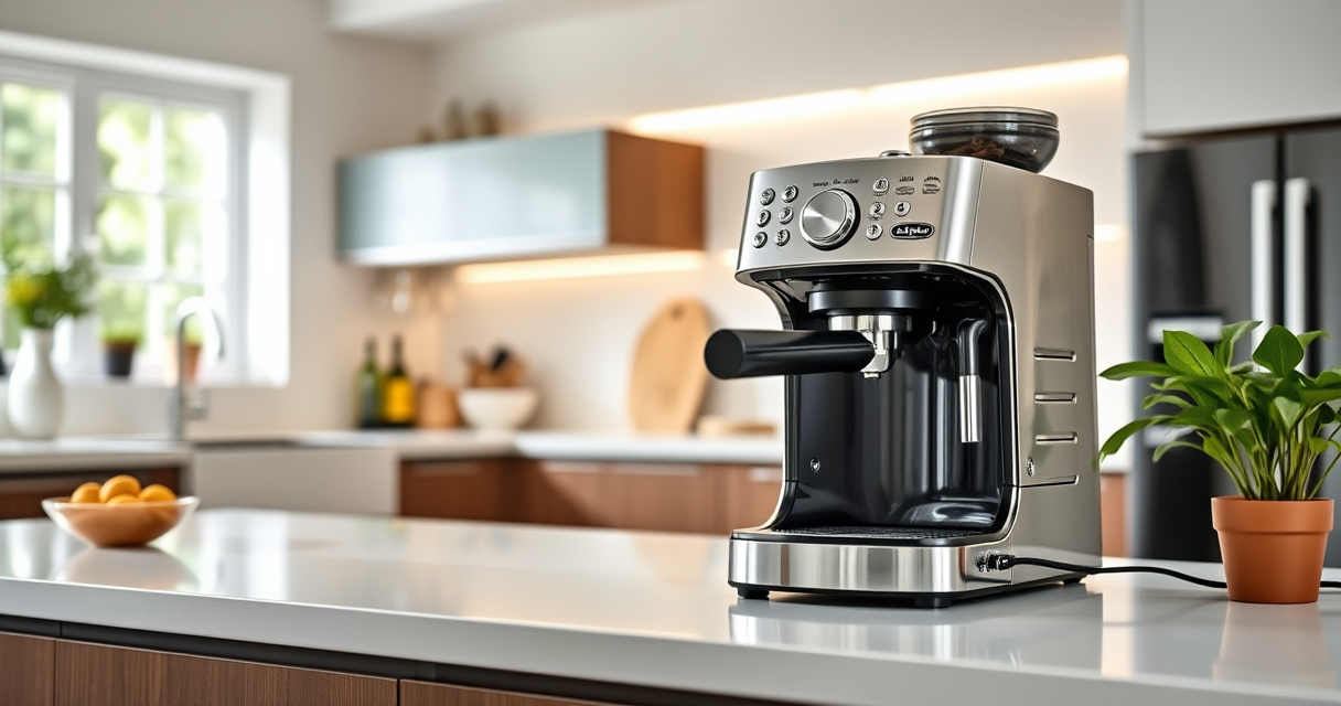 De'Longhi Magnifica Evo vs Jura: Which Espresso Machine Wins in 2026?