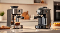 De'Longhi Magnifica Evo vs Magnifica S: Full Comparison