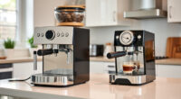 De'Longhi Magnifica S vs De'Longhi La Specialista: Full Comparison