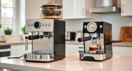 De'Longhi Magnifica S vs De'Longhi La Specialista: Full Comparison