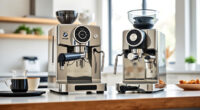 De'Longhi vs Breville: Best Espresso Machine 2026