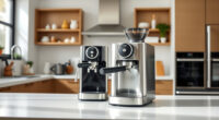 De'Longhi vs Nespresso: Which Espresso Machine Wins in 2026?