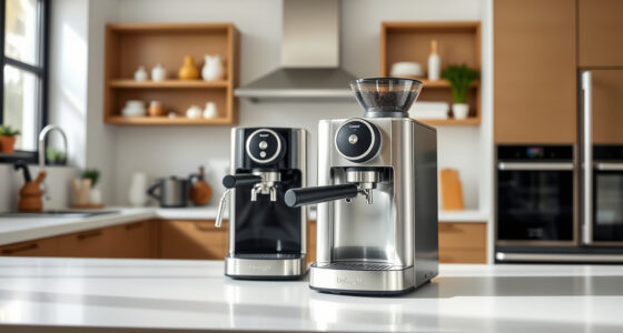 De'Longhi vs Nespresso: Which Espresso Machine Wins in 2026?