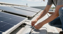 Did the Solar Tax Credit Expire in 2026? Here’s What Homeowners Need to Know