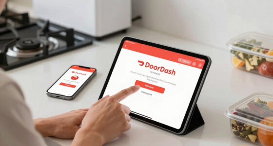 DoorDash 'back up and running' following earlier outage Tuesday
