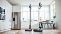 Dyson Batteries & Filters Buying Guide: Compatibility Tips