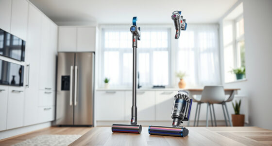Dyson Batteries & Filters Buying Guide: Compatibility Tips