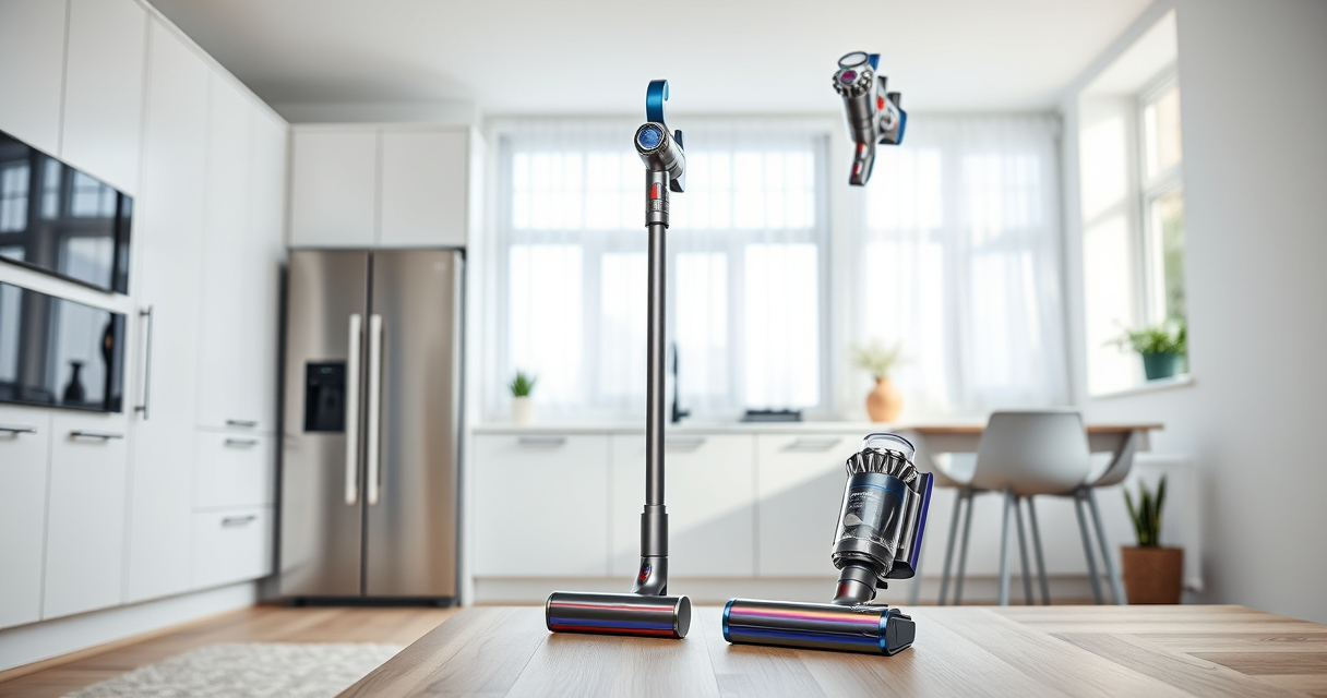 Dyson Batteries & Filters Buying Guide: Compatibility Tips
