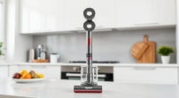 Dyson Cordless Vacuum Battery Dying Fast: Causes & Fixes