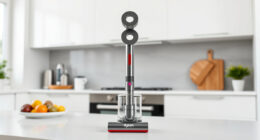 Dyson Cordless Vacuum Battery Dying Fast: Causes & Fixes