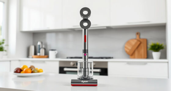 Dyson Cordless Vacuum Battery Dying Fast: Causes & Fixes