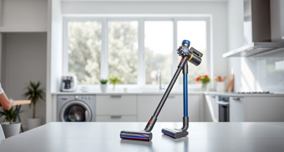 Dyson Cordless Vacuum Buying Guide 2026