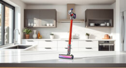 Dyson V12 Detect Review: The Ultimate Deep-Cleaning Cordless