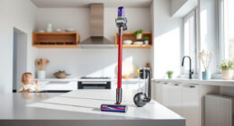 Dyson V12 Detect vs Dyson Gen5detect: Full Comparison