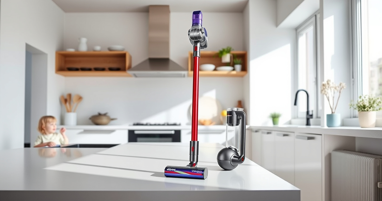 Dyson V12 Detect vs Dyson Gen5detect: Full Comparison