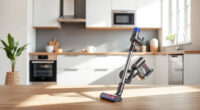 Dyson V12 Detect vs Dyson V15 Detect: Which is Better?