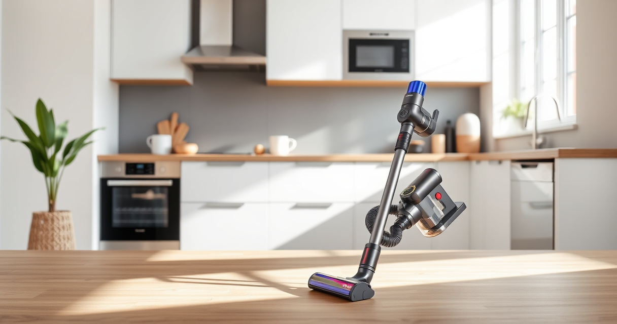 Dyson V12 Detect vs Dyson V15 Detect: Which is Better?