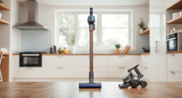 Dyson V15 Detect vs. Roborock Cordless Vacuums: Honest Comparison