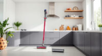 Dyson V15 Detect vs Roborock: Which Cordless Vacuum Reigns in 2026?