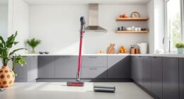 Dyson V15 Detect vs Roborock: Which Cordless Vacuum Reigns in 2026?