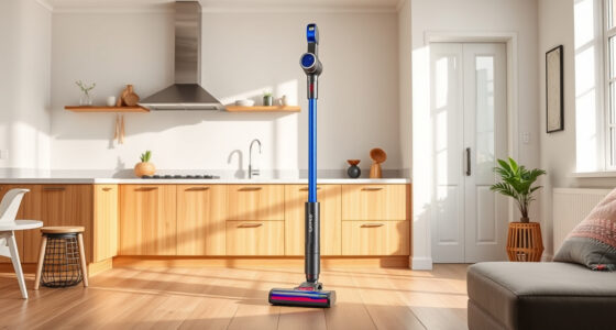 Dyson V15 Detect vs. Shark Cordless Vacuums: Honest Comparison