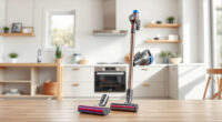 Dyson V15 Detect vs Tineco: Cordless Vacuum Showdown