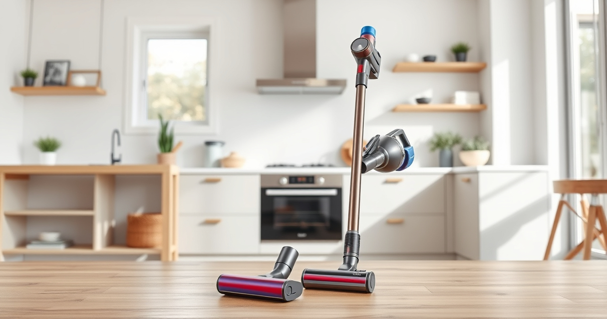 Dyson V15 Detect vs Tineco: Cordless Vacuum Showdown