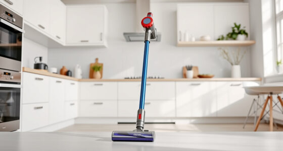 Dyson V15 vs Shark: Best Cordless Vacuum of 2026?
