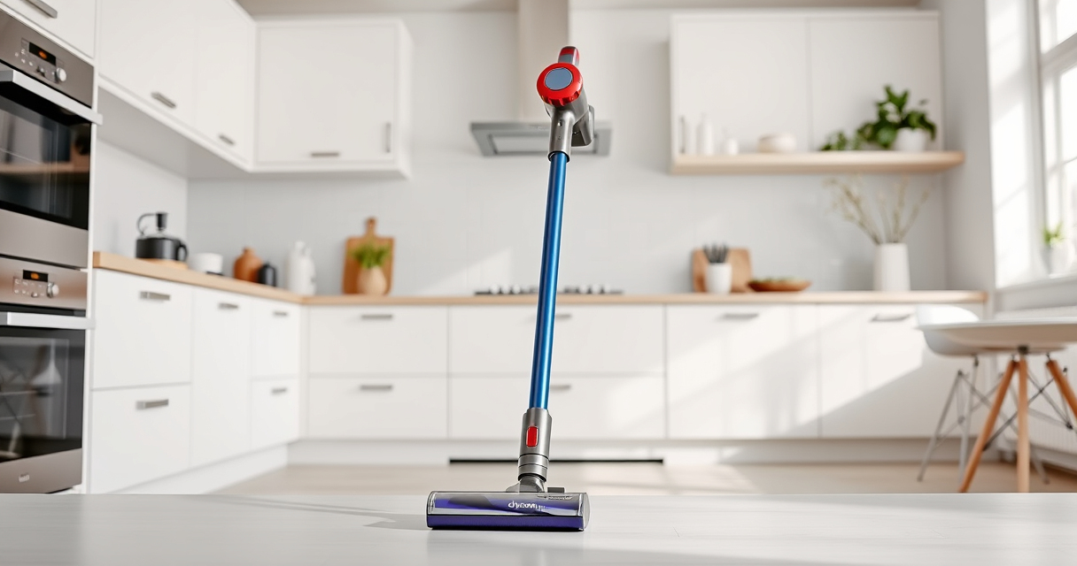 Dyson V15 vs Shark: Best Cordless Vacuum of 2026?