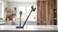 Dyson V8 Review: Pros, Cons, and Who It's For