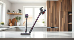 Dyson V8 Review: Pros, Cons, and Who It's For