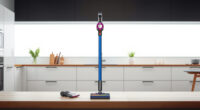 Dyson V8 vs Dyson Gen5detect: Which Vacuum Reigns Supreme?