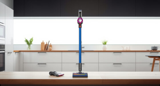 Dyson V8 vs Dyson Gen5detect: Which Vacuum Reigns Supreme?