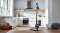 Dyson V8 vs Dyson V12 Detect: Which Cordless Vacuum Is Better?