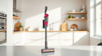 Dyson V8 vs Dyson V15 Detect: Which Cordless Vacuum Reigns Supreme