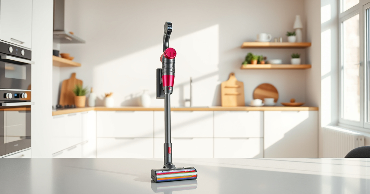 Dyson V8 vs Dyson V15 Detect: Which Cordless Vacuum Reigns Supreme