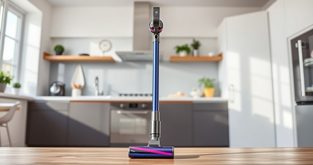 Dyson vs Tineco: Which Cordless Vacuum Dominates 2026?